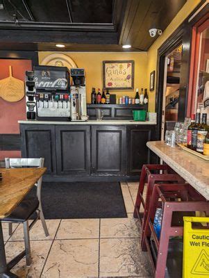 gina's pizza bar photos|gina's pizza corona del mar.